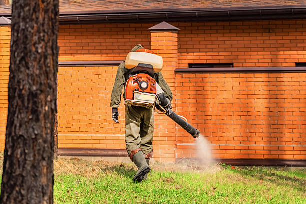 Trusted Emergency Pest Control service in Aliquippa, PA - Nex Pest Control